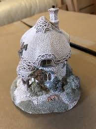 Lilliput Lane Titmouse Cottage | eBay