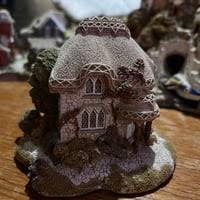 Lilliput Lane collectors cottage | Mercari