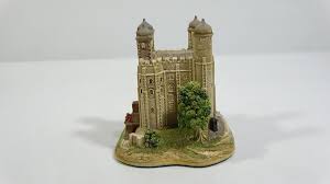 2011 L2210a Lilliput Lane Limited Edition 1559 Jubilee Tower ...