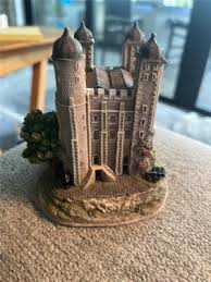 Lilliput. Tower of London 1998. Box. Deed. Mint. Very Scarce ...