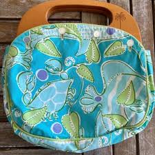 Lilly Pulitzer Bermuda Bag Covers - Etsy