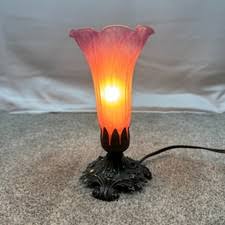 Meyda Pink Lamps for sale | eBay