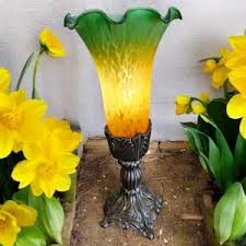 Meyda Lamp Base - Etsy