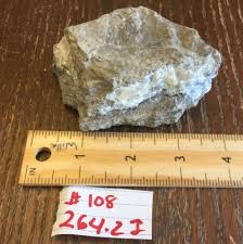 Rare Exotic Gemstone Rock Stone Mineral Specimen 108 | eBay