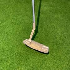 SCOTTY CAMERON PRO PLATINUM NEWPORT MID SLANT 35in Putter RH No H/C F/S | eBay