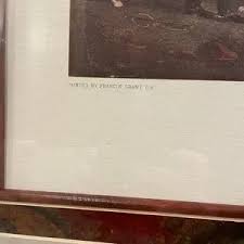 Art | Sir Richard Sutton And The Quorn Hounds | Poshmark