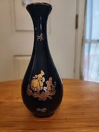 antique limoges france porcelain vases | eBay