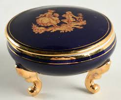 Limoges Castel, Limoges Castel Figurines | Replacements, Ltd.