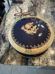 Limoges Jewelry Box | eBay