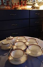 Wedgwood Colorado Series Set | eBay