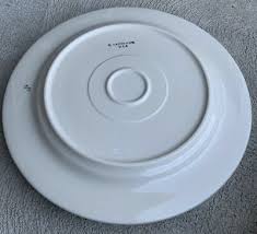 Hartstone Pottery USA WINDOWPANE 11-1/4" Dinner Plate/s (loc-6E) | eBay