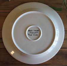 30cm Dinner Plate - Hand Painted Ceramic Turkish Ceramic Plates - Geometric - Traditional 15th Century Ottoman Designs - Food Safe - Etsy