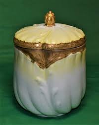 Atq MARTIAL REDON Limoges France Hand Painted Heavy Gold 7 1 ...