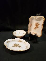 JLMENAU Graf Von Henneberg Stickered East Germany Butter ...