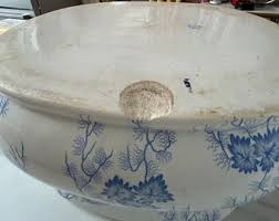 Enormous Antique French Jardiniere - Etsy