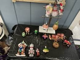 Mattarusky Ornaments | eBay