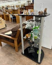 Affordable - Need some storage? We have your treasures! Come see us till 5 at 3155 Lone Oak Road. Pictured cubby shelf unit measures 4 feet wide by approximately 8 feet tall