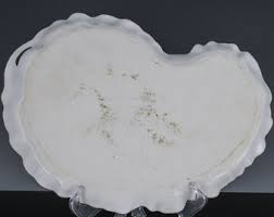 Stunning Art Deco Victorian D. Mckenzie Artist Signed Hand ...