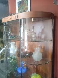 SF bay area for sale "glass cabinet" - craigslist
