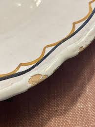 Antique French Faience Revolutionary Plate I Announce ...