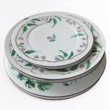 Set of 2 – Elephant & Giraffe – EVM Porcelain