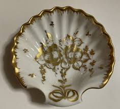 Limoges Dish Edition D'art a Tirage Reserve sur Porcelaine ...