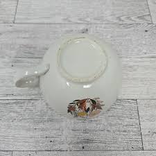 Vintage Taylor Smith Taylor Conversation Nassau Tea Cup ...