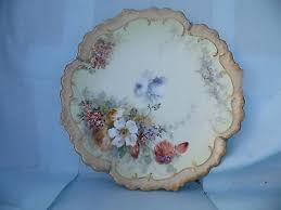 GD&C Limoges Plate | #563847386