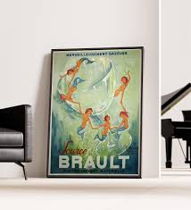 Source Brault - Etsy