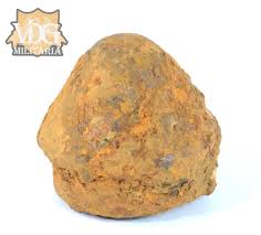 WW1 Fired Artillery Piece | VDG Militaria