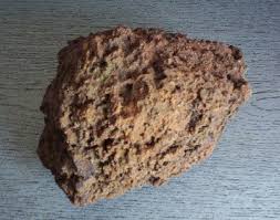 Bog iron - Wikipedia