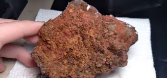 Interesting Mineral Specimen : r/whatsthisrock