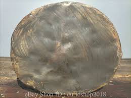 13.2 " Old Tibet Buddhism Copper Gilt Guanyin Kwan-Yin ...