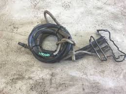 2013 brute force 750 4x4 vent hoses | eBay