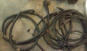 Parts or manuals for old Forney model C-3 | WeldingWeb ...