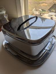 Lincoln Beautyware Cake Carrier - Etsy