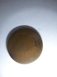 A RARE 1870 INDIAN HEAD PENNY WITH A FULL DATE | eBay