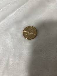 rare 2009 P Sacagawea $1 Coin Reverse inverted upside down Edge Lettering | eBay