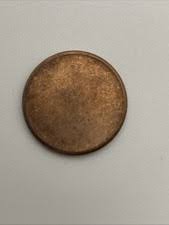 Lincoln Memorial Penny Copper U.S. Mint Certified US Coin Errors | eBay