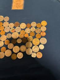 Anyone able to recognize any of these coins? : r/coins
