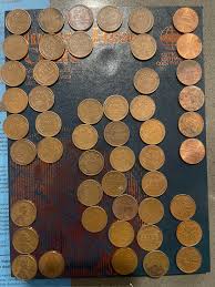 Found a Penny Dump : r/CRH