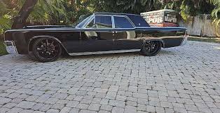 1963 Lincoln Continental · Premiere Sedan 4D - Cars & Trucks - Palm City, Florida | Facebook Marketplace | Facebook