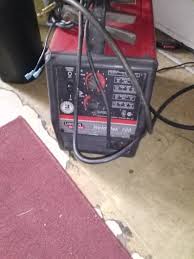 Lincoln Electric Welder for Sale in Houston, TX - OfferUp
