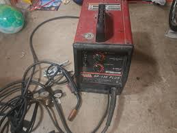 Lincoln Electric SP-135 PLUS for Sale in Brentwood, CA - OfferUp