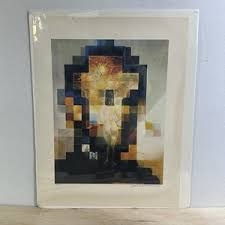 Salvador Dali Lincoln in Dalivision | eBay