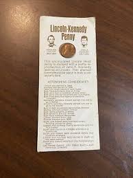 Off-Center Lincoln Cent 1998-P, Rare Mint Error Coin ...