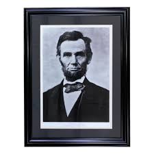 Historical Photo Archive - Abraham Lincoln "Gettysburg ...