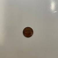 1968D One cent rarest coin Rare | Mercari
