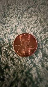 1996 Lincoln Penny "AM" Close Error & No Mint Mark !!! · Whatnot: Shop, Sell, Connect