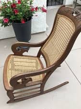 Original Victorian Antique Chairs Rocking Chairs for sale | eBay